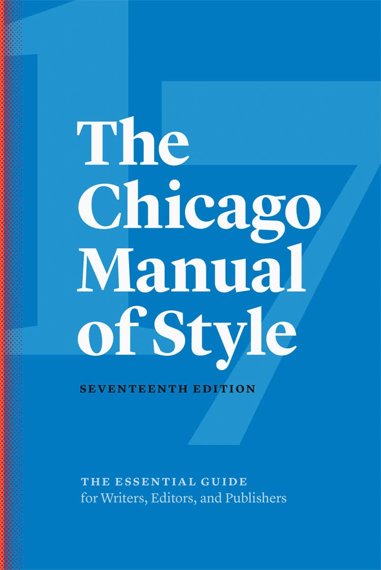 7th Edition APA Style Publication Manual cover