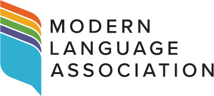 APA Style Logo