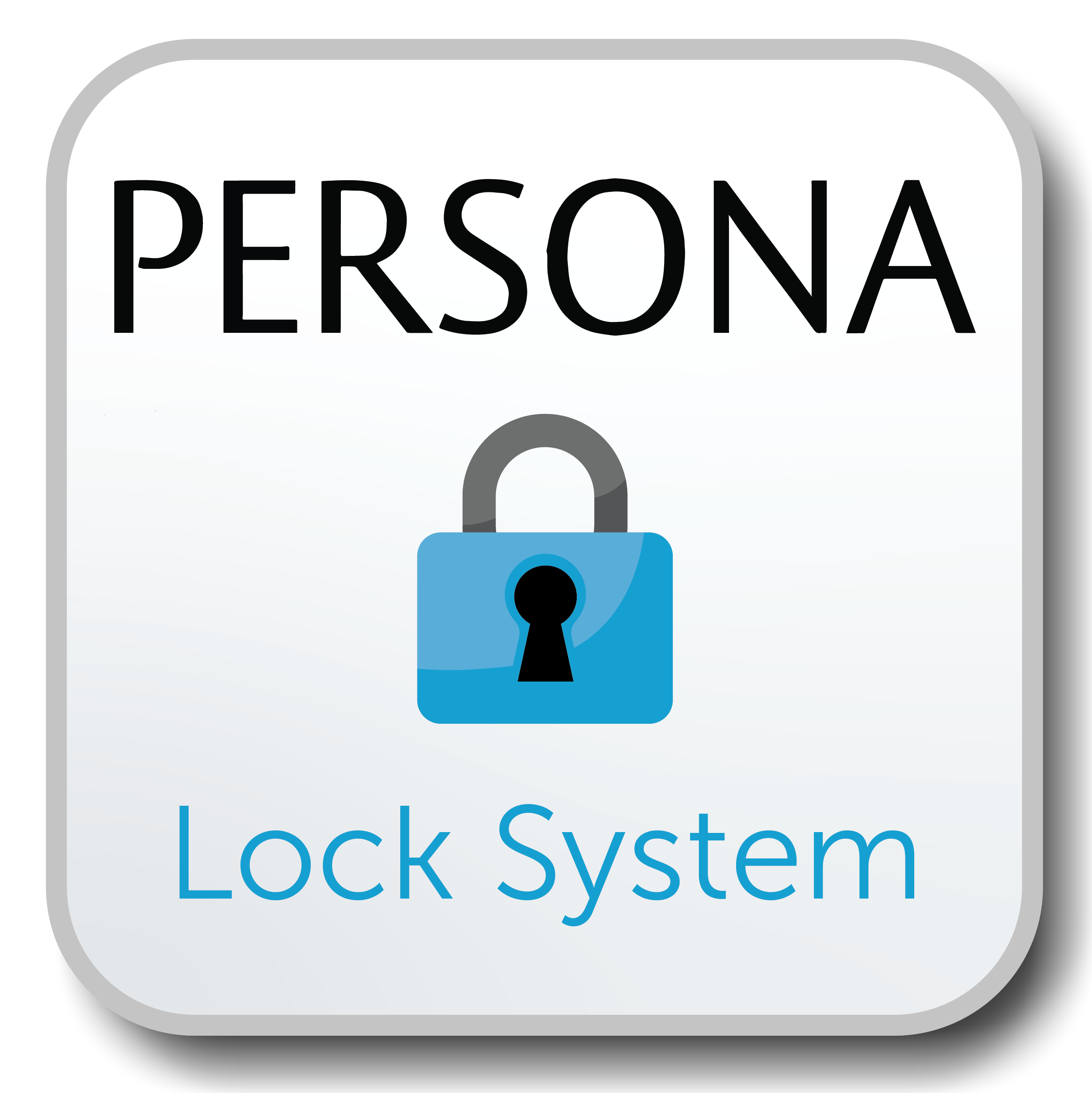 Persona Lock System